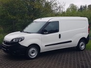 Fiat Doblo MAXI L2H1 DŁUGI KLIMA BLASZAK VAN FURGON KRAJOWY 6-BIEGÓW MANUAL
