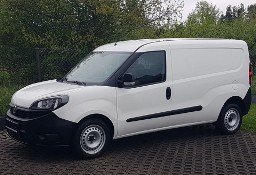 Fiat Doblo MAXI L2H1 DŁUGI KLIMA BLASZAK VAN FURGON KRAJOWY 6-BIEGÓW MANUAL