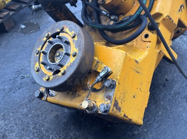 Pompa Hydrauliczna Werklust WG35B-Sauer OPV1/070-R3Z-RQN914-1