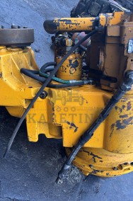 Pompa Hydrauliczna Werklust WG35B-Sauer OPV1/070-R3Z-RQN914-2