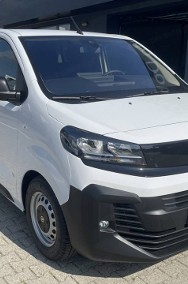 Opel Vivaro XL L2H1 Zabudowa Brygadowa EAT8 XL L2H1 Zabudowa Brygadowa EAT8 2.2-2