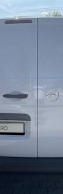Opel Vivaro XL L2H1 Zabudowa Brygadowa EAT8 XL L2H1 Zabudowa Brygadowa EAT8 2.2-4