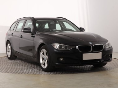 BMW SERIA 3 , Navi, Xenon, Klimatronic, Tempomat, Parktronic,-1