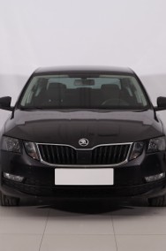 Skoda Octavia III Salon Polska, Serwis ASO, Klimatronic, Tempomat, Parktronic,-2