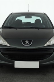 Peugeot 207-2