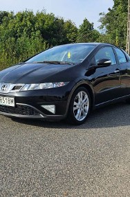 Honda Civic VIII-2