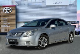 Toyota Avensis III 1,8 VVT-i Luna + LPG