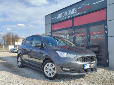 Ford C-MAX III-1