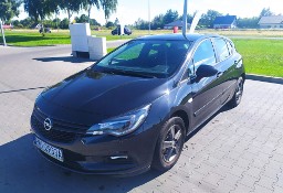 Opel Astra K BEZWYPADKOWY STAN IDEALNY