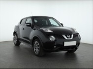 Nissan Juke , Navi, Tempomat