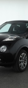 Nissan Juke , Navi, Tempomat-3