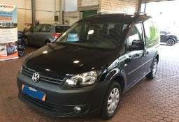 Volkswagen Caddy III 1.6tdi Klimatronik Tempomat Czujniki parkowania