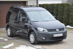 Volkswagen Caddy III 1.6tdi Klimatronik Tempomat Czujniki parkowania