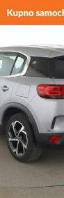 Citroen C5 Aircross PHEV automat LED jasne skóry virtual cocpit navi kamera i czujniki-4