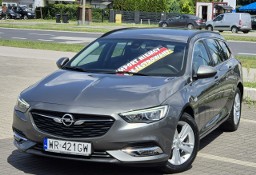 Opel Insignia II Country Tourer 2.0CDTI 170KM, 2018r, Tylko 104tyś km, Org. Lakier, Z Niemiec-Zareje