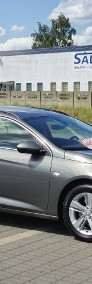 Opel Insignia II Country Tourer 2.0CDTI 170KM, 2018r, Tylko 104tyś km, Org. Lakier, Z Niemiec-Zareje-3