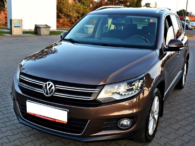 Volkswagen Tiguan I-1