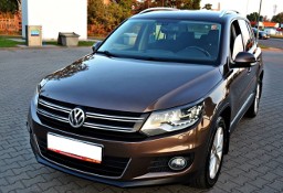 Volkswagen Tiguan I