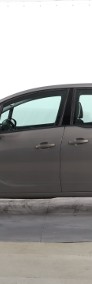 Opel Meriva B , Salon Polska, Serwis ASO, Klima-4