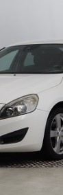 Volvo S60 II , Klimatronic, Tempomat, Parktronic-3