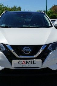 Nissan Qashqai II auto w super stanie, auto super wyposażone, rok gwarancji w cenie,-2