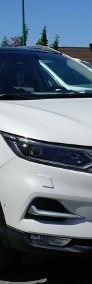 Nissan Qashqai II auto w super stanie, auto super wyposażone, rok gwarancji w cenie,-3