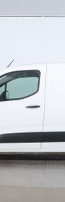 Peugeot Partner L1, VAT 23%, Klimatyzacja, Tempomat, Park. kamera-4