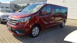 Renault Trafic 2.0 dCi L2H1 HD Extra