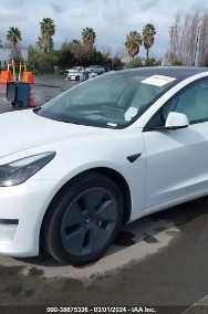 Tesla Model 3 3 REAR-WHEEL DRIVE-2