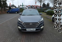 Hyundai Tucson III