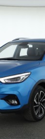 MG ZS ZS SUV , Salon Polska, 1. Właściciel, Serwis ASO, Automat, VAT 23%,-3