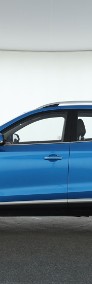 MG ZS ZS SUV , Salon Polska, 1. Właściciel, Serwis ASO, Automat, VAT 23%,-4
