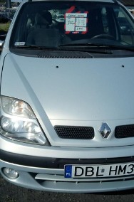 Renault Scenic I okazja-2