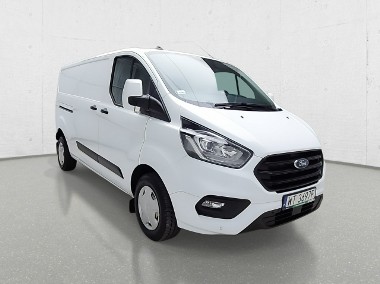 Ford Transit Transit Custom-1