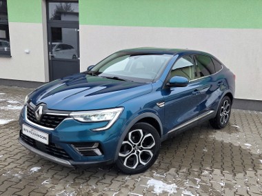 1.3 TCe INTENS  EDC, salon PL, gwarancja, EXPORT-1