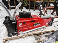 Nowy nieużywany! Młot hydrauliczny Komak KKB1000S 966kg do koparki