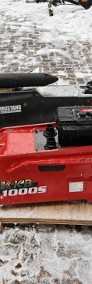 Nowy nieużywany! Młot hydrauliczny Komak KKB1000S 966kg do koparki-4