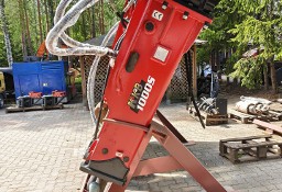 Nowy nieużywany! Młot hydrauliczny Komak KKB1000S 966kg do koparki