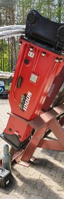 Nowy nieużywany! Młot hydrauliczny Komak KKB1000S 966kg do koparki-3