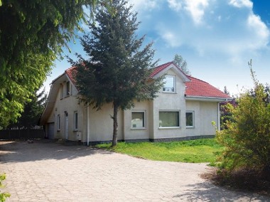 Dom Borówiec-1