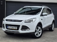 Ford Kuga II SYNC EDITION /bardzo zadbana/ zarejestorwany/ duża NAVI / bezwypadko