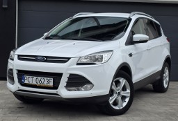 Ford Kuga II SYNC EDITION /bardzo zadbana/ zarejestorwany/ duża NAVI / bezwypadko