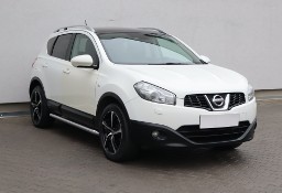 Nissan Qashqai I , Skóra, Navi, Xenon, Klimatronic, Tempomat,