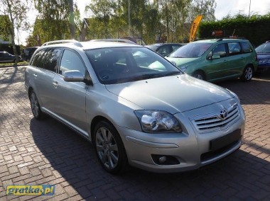 Toyota Avensis III ZGUBILES MALY DUZY BRIEF LUBich BRAK WYROBIMY NOWE-1