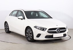 Mercedes-Benz Klasa A W177 , Salon Polska, 1. Właściciel, Serwis ASO, Automat, Skóra,