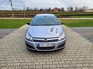 Opel Astra H Zadbany benzyniaczek