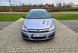 Opel Astra H Zadbany benzyniaczek