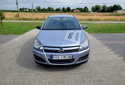 Opel Astra H Zadbany benzyniaczek