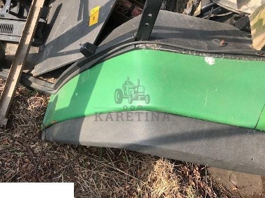 John Deere 7610 - Błotnik [LEWY]-1