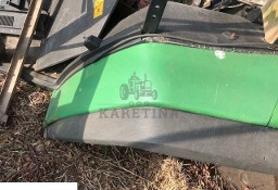 John Deere 7610 - Błotnik [LEWY]